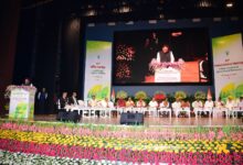 पर्वतीय कृषि में फोकस अधिक उत्पादन से अधिक आय प्रति परिवार की ओर होना चाहिए : कृषि मंत्री गणेश जोशी पर्वतीय कृषि में फोकस अधिक उत्पादन से अधिक आय प्रति परिवार की ओर होना चाहिए : कृषि मंत्री गणेश जोशी