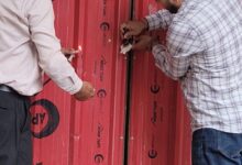 अवैध निर्माण पर एमडीडीए की सख्ती, बिना मानचित्र निर्माण को किया सील अवैध निर्माण पर एमडीडीए की सख्ती, बिना मानचित्र निर्माण को किया सील