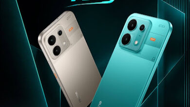 realme P4s 5G 26 अगस्त को लॉन्च होगा