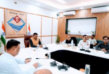 इवेक्यूएशन के लिए सेक्टरवाइज प्लान किया जाए तैयार : मुख्य सचिव