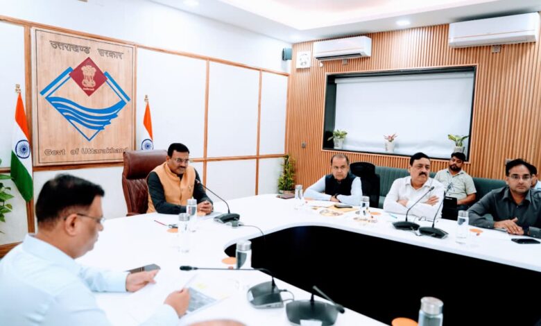 इवेक्यूएशन के लिए सेक्टरवाइज प्लान किया जाए तैयार : मुख्य सचिव इवेक्यूएशन के लिए सेक्टरवाइज प्लान किया जाए तैयार : मुख्य सचिव
