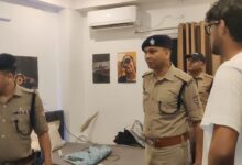 हॉस्टलों में अनियमितता मिलने पर 04 हॉस्टल संचालको को दिए नोटिस, हॉस्टलों में अनियमितता मिलने पर 04 हॉस्टल संचालको को दिए नोटिस,