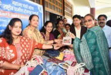 एमयूवाई-चौपाल से अल्मोड़ा में उद्यमिता और स्वरोजगार को मिलेगी नई उड़ान एमयूवाई-चौपाल से अल्मोड़ा में उद्यमिता और स्वरोजगार को मिलेगी नई उड़ान