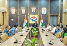 आईटी पार्क क्षेत्र में जलभराव का होगा स्थायी समाधान, सितंबर में पूरा होगा विस्तृत सर्वेक्षण आईटी पार्क क्षेत्र में जलभराव का होगा स्थायी समाधान, सितंबर में पूरा होगा विस्तृत सर्वेक्षण
