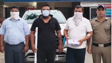 नकली दवाओं के कारोबार का मास्टरमाइंड गिरफ्तार नकली दवाओं के कारोबार का मास्टरमाइंड गिरफ्तार