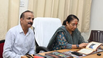 ‘कण्वाश्रम–भरत से भारतवर्ष’ पुस्तक को राष्ट्रीय स्तर पर मिला प्रथम पुरस्कार