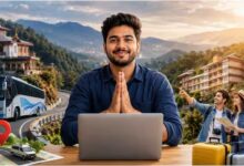 सफलता की कहानी: “जितनी बड़ी मेहनत, उतना बड़ा उद्यम” — कार्तिक पांडेय की प्रेरणादायक यात्रा सफलता की कहानी: “जितनी बड़ी मेहनत, उतना बड़ा उद्यम” — कार्तिक पांडेय की प्रेरणादायक यात्रा