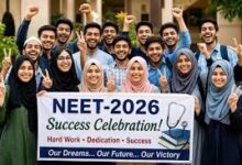 शिक्षा की विजयः समुदाय की बढ़ती शैक्षणिक आकांक्षाओं का शिक्षा की विजयः समुदाय की बढ़ती शैक्षणिक आकांक्षाओं का