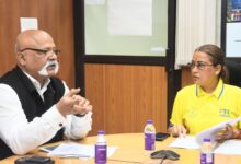 मुख्यमंत्री चैंपियंस ट्रॉफी के लिए रजिस्ट्रेशन का नया रिकॉर्ड कायम, अब तक 2.35 लाख रजिस्ट्रेशन : रेखा आर्या