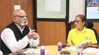 मुख्यमंत्री चैंपियंस ट्रॉफी के लिए रजिस्ट्रेशन का नया रिकॉर्ड कायम, अब तक 2.35 लाख रजिस्ट्रेशन : रेखा आर्या