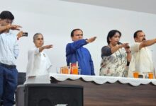 बेटियां उठायेंगी नशे के विरुद्ध मशालः डाॅ. धन सिंह रावत बेटियां उठायेंगी नशे के विरुद्ध मशालः डाॅ. धन सिंह रावत