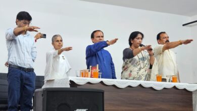 बेटियां उठायेंगी नशे के विरुद्ध मशालः डाॅ. धन सिंह रावत