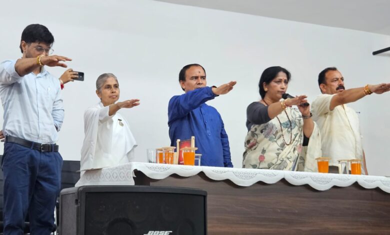 बेटियां उठायेंगी नशे के विरुद्ध मशालः डाॅ. धन सिंह रावत