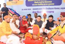 इतिहास रचने जा रहा है पहला बैच: रेखा आर्या इतिहास रचने जा रहा है पहला बैच: रेखा आर्या