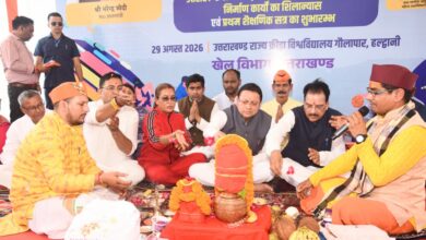 इतिहास रचने जा रहा है पहला बैच: रेखा आर्या