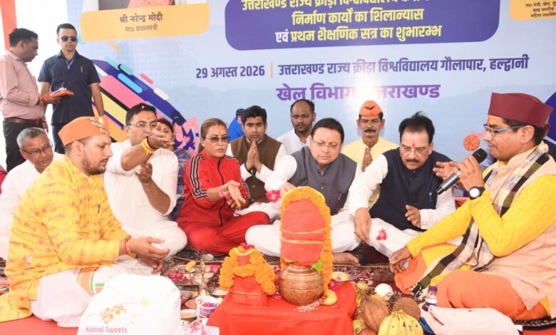 इतिहास रचने जा रहा है पहला बैच: रेखा आर्या