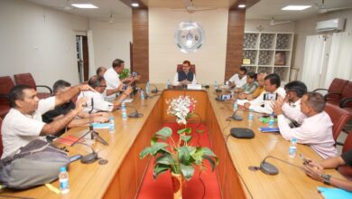 पंतनगर विश्वविद्यालय उत्तराखंड सीड्स एंड तराई डेवलपमेंट कॉरपोरेशन को विभिन्न फसलों की फाउंडेशन सीड उपलब्ध कराएगा
