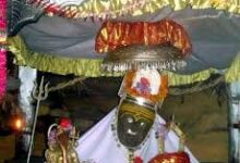 17 अक्तूबर को शीतकाल के लिए बंद होंगे चतुर्थ केदार रुद्रनाथ धाम के कपाट 17 अक्तूबर को शीतकाल के लिए बंद होंगे चतुर्थ केदार रुद्रनाथ धाम के कपाट