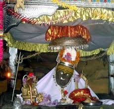 17 अक्तूबर को शीतकाल के लिए बंद होंगे चतुर्थ केदार रुद्रनाथ धाम के कपाट 17 अक्तूबर को शीतकाल के लिए बंद होंगे चतुर्थ केदार रुद्रनाथ धाम के कपाट