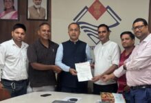 समान कार्य के लिए समान वेतन की नीति के बीच उपनल कर्मियों को हटाने पर महासंघ ने जताई नाराजगी