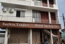 अवैध निर्माण पर एमडीडीए का शिकंजा : ऋषिकेश-डोईवाला में तीन भवन सील, स्वीकृत नक्शे से विचलन और बिना अनुमति निर्माण पर कार्रवाई