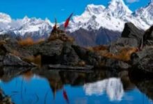 ज्योतिर्मठ ब्लाक में ड्याली सेरा को ट्रैक आफ द ईयर – 2026 घोषित किया गया
