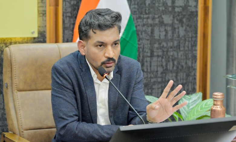 सिंगल यूज प्लास्टिक पर पर प्रतिबंध, देहरादून निगम में 50 सेक्टर अधिकारी तैनात सिंगल यूज प्लास्टिक पर पर प्रतिबंध, देहरादून निगम में 50 सेक्टर अधिकारी तैनात