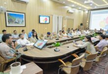 देहरादून में व्यवस्था सुधारने की बड़ी पहलः टास्क फोर्स गठित, दैनिक रिपोर्ट के आधार पर होगा समाधान देहरादून में व्यवस्था सुधारने की बड़ी पहलः टास्क फोर्स गठित, दैनिक रिपोर्ट के आधार पर होगा समाधान