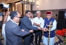 बढ़ती वरिष्ठ नागरिक आबादी के बीच देखभाल सेवाओं को रोजगार और अर्थव्यवस्था से जोड़ने पर हुआ मंथन बढ़ती वरिष्ठ नागरिक आबादी के बीच देखभाल सेवाओं को रोजगार और अर्थव्यवस्था से जोड़ने पर हुआ मंथन