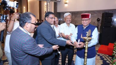 बढ़ती वरिष्ठ नागरिक आबादी के बीच देखभाल सेवाओं को रोजगार और अर्थव्यवस्था से जोड़ने पर हुआ मंथन बढ़ती वरिष्ठ नागरिक आबादी के बीच देखभाल सेवाओं को रोजगार और अर्थव्यवस्था से जोड़ने पर हुआ मंथन