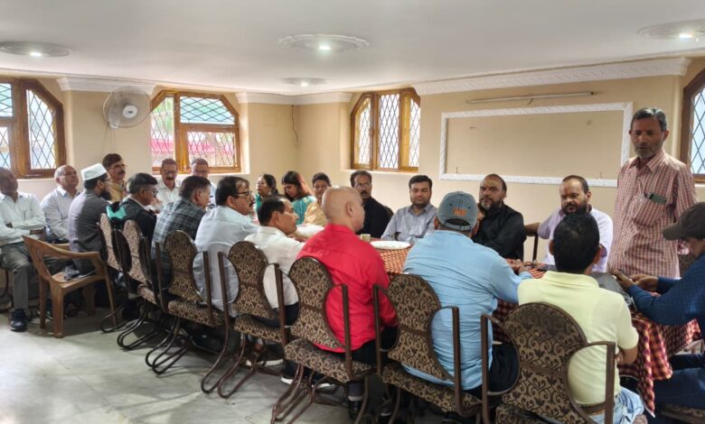 पत्रकारों पर हमले लोकतंत्र के चौथे स्तंभ पर गंभीर प्रहारः जेयूयू पत्रकारों पर हमले लोकतंत्र के चौथे स्तंभ पर गंभीर प्रहारः जेयूयू