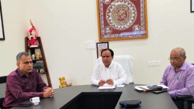 जनवरी तक तैयार हो जायेगा जीएनटीआई स्टेडियमः डाॅ. धन सिंह रावत