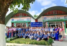 सीएसआईआर-सीबीआरआई में ओपन डे, छात्राओं ने देखीं अत्याधुनिक अनुसंधान एवं परीक्षण सुविधाएं सीएसआईआर-सीबीआरआई में ओपन डे, छात्राओं ने देखीं अत्याधुनिक अनुसंधान एवं परीक्षण सुविधाएं