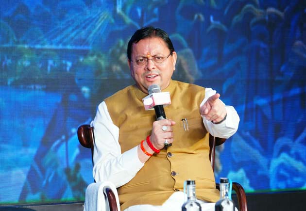 उत्तराखण्ड की जनता स्थायित्व और विकास चाहती है : मुख्यमंत्री उत्तराखण्ड की जनता स्थायित्व और विकास चाहती है : मुख्यमंत्री