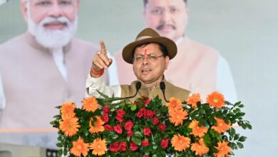 ’सैनिकों, पूर्व सैनिकों और उनके परिवारों के सम्मान एवं कल्याण के लिए राज्य सरकार प्रतिबद्ध: मुख्यमंत्री’ ’सैनिकों, पूर्व सैनिकों और उनके परिवारों के सम्मान एवं कल्याण के लिए राज्य सरकार प्रतिबद्ध: मुख्यमंत्री’