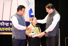 भारत दर्शन शैक्षिक भ्रमण से विद्यार्थियों को देश की विविधता और विकास को करीब से समझने का अवसर: मुख्यमंत्री भारत दर्शन शैक्षिक भ्रमण से विद्यार्थियों को देश की विविधता और विकास को करीब से समझने का अवसर: मुख्यमंत्री
