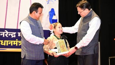 भारत दर्शन शैक्षिक भ्रमण से विद्यार्थियों को देश की विविधता और विकास को करीब से समझने का अवसर: मुख्यमंत्री