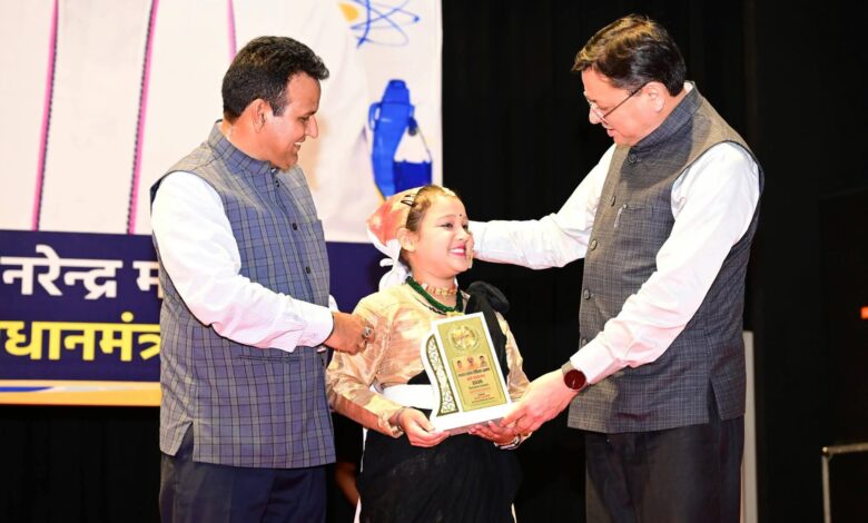 भारत दर्शन शैक्षिक भ्रमण से विद्यार्थियों को देश की विविधता और विकास को करीब से समझने का अवसर: मुख्यमंत्री