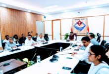 रोपवे परियोजनाओं के लिए रोपवे रेग्यूलेषन और रूल्स शीघ्र हों जारीः मुख्य सचिव रोपवे परियोजनाओं के लिए रोपवे रेग्यूलेषन और रूल्स शीघ्र हों जारीः मुख्य सचिव