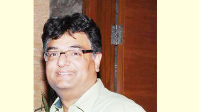11वां देहरादून इंटरनेशनल फिल्म फेस्टिवल 2, 3 और 4 अक्टूबर 2026 को 11वां देहरादून इंटरनेशनल फिल्म फेस्टिवल 2, 3 और 4 अक्टूबर 2026 को