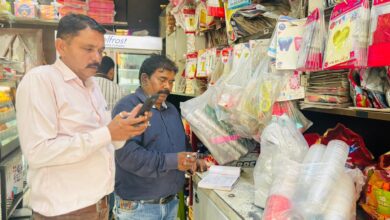 सिंगल यूज प्लास्टिक के खिलाफ देहरादून प्रशासन सख्तः 50 सेक्टर अधिकारियों ने संभाली निगरानी की कमान