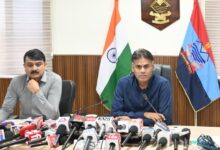प्रदेशव्यापी 7 दिवसीय “ऑपरेशन हॉटस्पॉट”—Money Mule Accounts, ATM/Cheque Withdrawal, Suspect SIM-POS एवं Digital Footprints पर एक साथ कार्रवाई प्रदेशव्यापी 7 दिवसीय “ऑपरेशन हॉटस्पॉट”—Money Mule Accounts, ATM/Cheque Withdrawal, Suspect SIM-POS एवं Digital Footprints पर एक साथ कार्रवाई