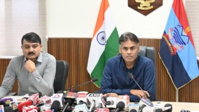 प्रदेशव्यापी 7 दिवसीय “ऑपरेशन हॉटस्पॉट”—Money Mule Accounts, ATM/Cheque Withdrawal, Suspect SIM-POS एवं Digital Footprints पर एक साथ कार्रवाई