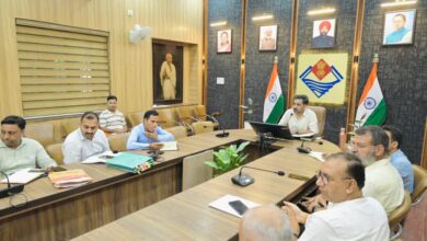 वन डिस्ट्रिक्ट-वन फेस्टिवल की तर्ज पर भव्य एवं आकर्षक स्वरूप में आयोजित होगा हनोल जागरा मेला-2026