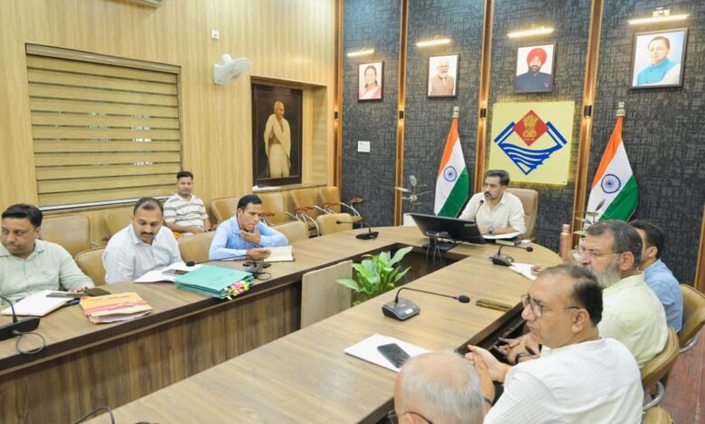 वन डिस्ट्रिक्ट-वन फेस्टिवल की तर्ज पर भव्य एवं आकर्षक स्वरूप में आयोजित होगा हनोल जागरा मेला-2026