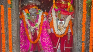 मां नंदादेवी की बड़ी जात यात्रा 5 सितंबर को अपराह्न 3 बजे कैलास को रवाना होगी