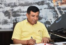 भगवान श्रीकृष्ण का जीवन सत्य, न्याय, कर्तव्य और लोककल्याण की प्रेरणा देता है : बंशीधर तिवारी भगवान श्रीकृष्ण का जीवन सत्य, न्याय, कर्तव्य और लोककल्याण की प्रेरणा देता है : बंशीधर तिवारी
