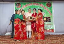 हरितालिका तीज सनातन संस्कृति, परंपराओं और नारी शक्ति की आस्था से जुड़ा महत्वपूर्ण पर्व : सहदेव सिंह पुण्डीर हरितालिका तीज सनातन संस्कृति, परंपराओं और नारी शक्ति की आस्था से जुड़ा महत्वपूर्ण पर्व : सहदेव सिंह पुण्डीर