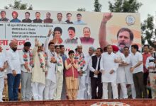 12 साल बाद कांग्रेस में हुई मेरी घर वापसी, उत्तराखंड को सुशासन और जनहित की सरकार देना मेरा संकल्प: रविंद्र सिंह आनंद 12 साल बाद कांग्रेस में हुई मेरी घर वापसी, उत्तराखंड को सुशासन और जनहित की सरकार देना मेरा संकल्प: रविंद्र सिंह आनंद
