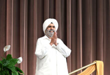 दिल्ली में 13–20 सितंबर तक 30वां विश्‍व आध्यात्मिक सम्मेलन : संत राजिन्दर सिंह महाराज का 80वां जन्मदिन मनाया जाएगा